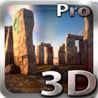 3D Stonehenge Pro lwp