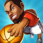 Basketball Strike