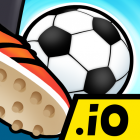 Goal.io: Brawl Soccer