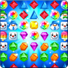 Jewel Pop Mania: Match 3 Puzzle