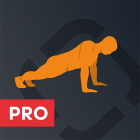 Runtastic Push-Ups Workout PRO