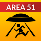 AREA 51 Raid!