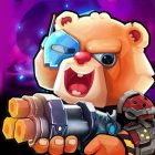 Bear Gunner: Zombie Shooter