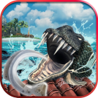 Raft Survival Ark Simulator