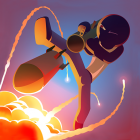 Stick Combats: Multiplayer Stickman Battle Shooter