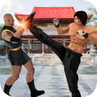 Street Champion Heroes: Kung Fu Games