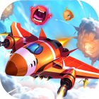 Boom! Airplane – Global Battle War