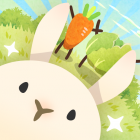 Bunny Cuteness Overload (Idle Bunnies Tap Tycoon)