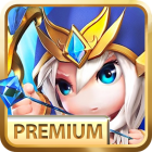 Defender Legend Premium: Hero Champions TD