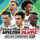 Dream Score Soccer Champion