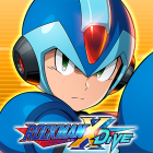 ROCKMAN X DiVE