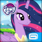 MY LITTLE PONY: Magic Princess