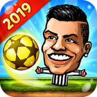 Puppet Soccer Champions – League