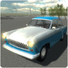 Russian Classic Car Simulator