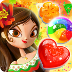 Sugar Smash Book Of Life