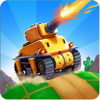 Super Tank Stars – Arcade Battle City Shooter