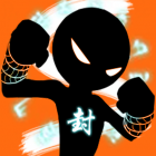 iKungfu: Legend of Stickman