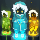 Path Of Giants 2