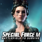 SPECIAL FORCE M: BATTLEFIELD TO SURVIVE