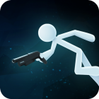 Stickman Fight 2: The game