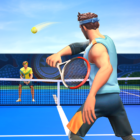 Tennis Clash: 3D Sports