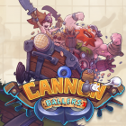 Cannon Ballers – Roguelite without Ads & LootBoxes