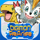 DIGIMON ReArise