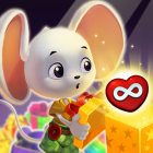 Mouse House: Puzzle Story