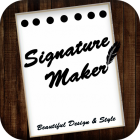 Signature Maker New Styles