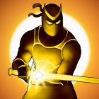 Stickman Ninja: Legends Warrior – Shadow Game RPG