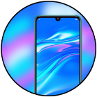 Theme for Huawei Y7 2019