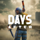 Days After – zombie survival simulator