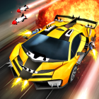 Chaos Road: Combat Racing