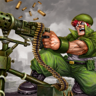 World War Warrior – Battleground Survival