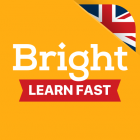 Bright – English for beginners