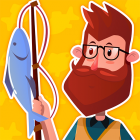 Idle Fisher Tycoon – Fishing Inc