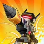 Megabot Battle Arena: Build Fighter Robot