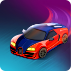 Ultimate Merge Cars: Idle Driving & Racing Tycoon