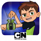 Ben 10 – Alien Experience