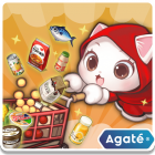 Meong Mart – Cat Adventure