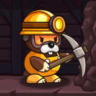 Popo’s Mine – Idle Tycoon