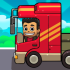 Transport It! – Idle Tycoon