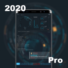 SciFi Launcher Pro