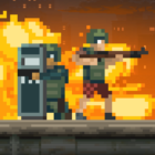 Door Kickers: Action Squad