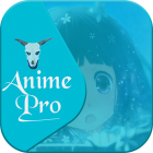 Goat Anime Pro