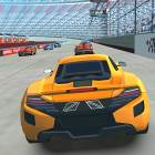 REAL Fast Car Racing: Asphalt Road & Crazy Track