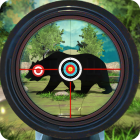 Shooting Master 3D : free shooting games