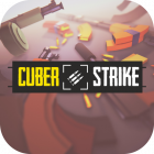 CUBER STRIKE