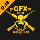 GFX Tool Pro – Game Booster