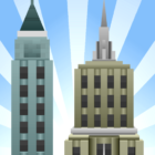 Big City Dreams: City Building Game & Town Sim